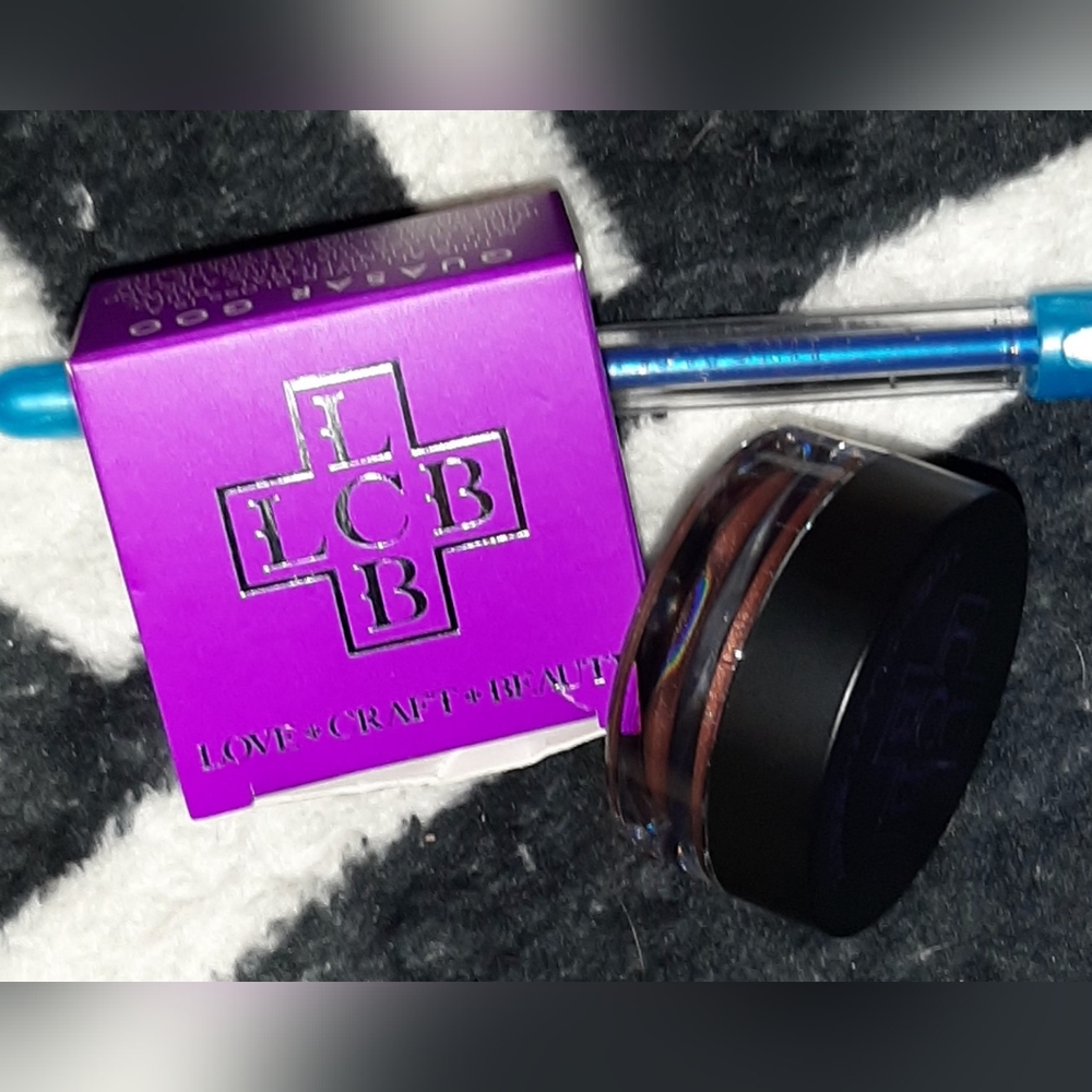 Love+Craft+Beauty Gloss